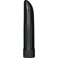 Ladyfinger Mini-Vibrator Black