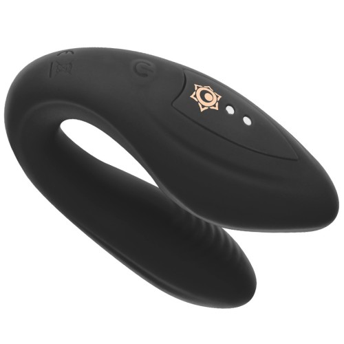 Kama Remote Control for Couples - Discover New Pleasures