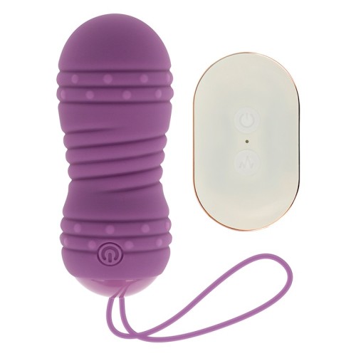 Ohmama Remote Control Vibrating Egg