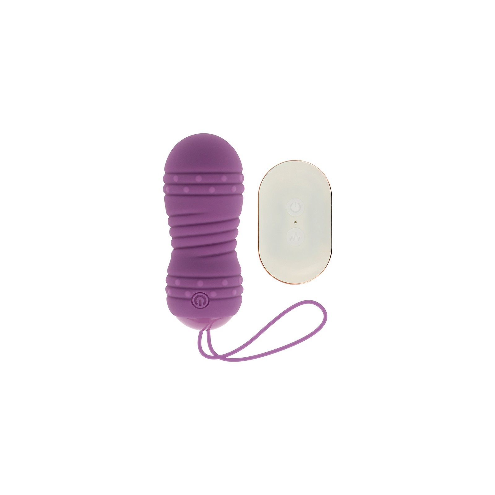 Ohmama Remote Control Vibrating Egg