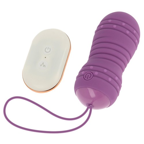 Ohmama Remote Control Vibrating Egg