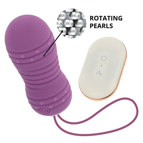 Ohmama Remote Control Vibrating Egg