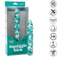 Squiggle Dick Personal Vibrator