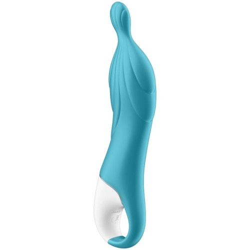 Explora el Placer Profundo con el Vibrador A-Mazing 2 para Punto A