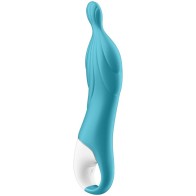 Explore Deep Pleasure with A-Mazing 2 G-Spot Vibrator