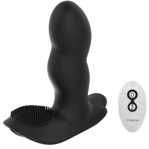 Loli Remote Control Massager for Ultimate Pleasure