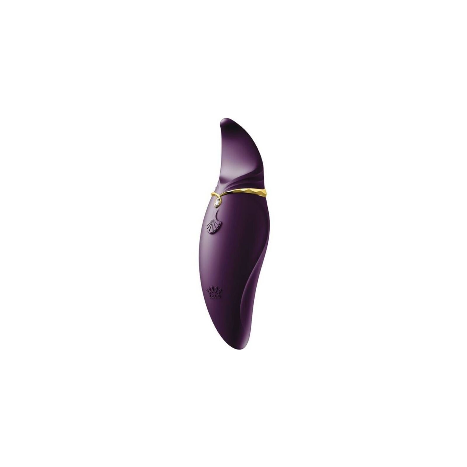 Hero Masajeador Personal Pulse Wave Morado