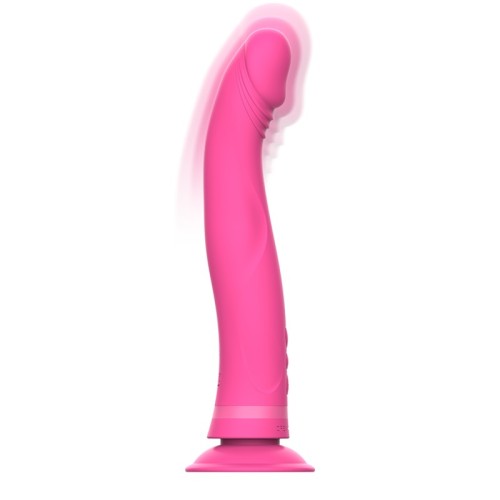 Intense Michelangelo Vibrator - Exquisite Pleasure Awaits