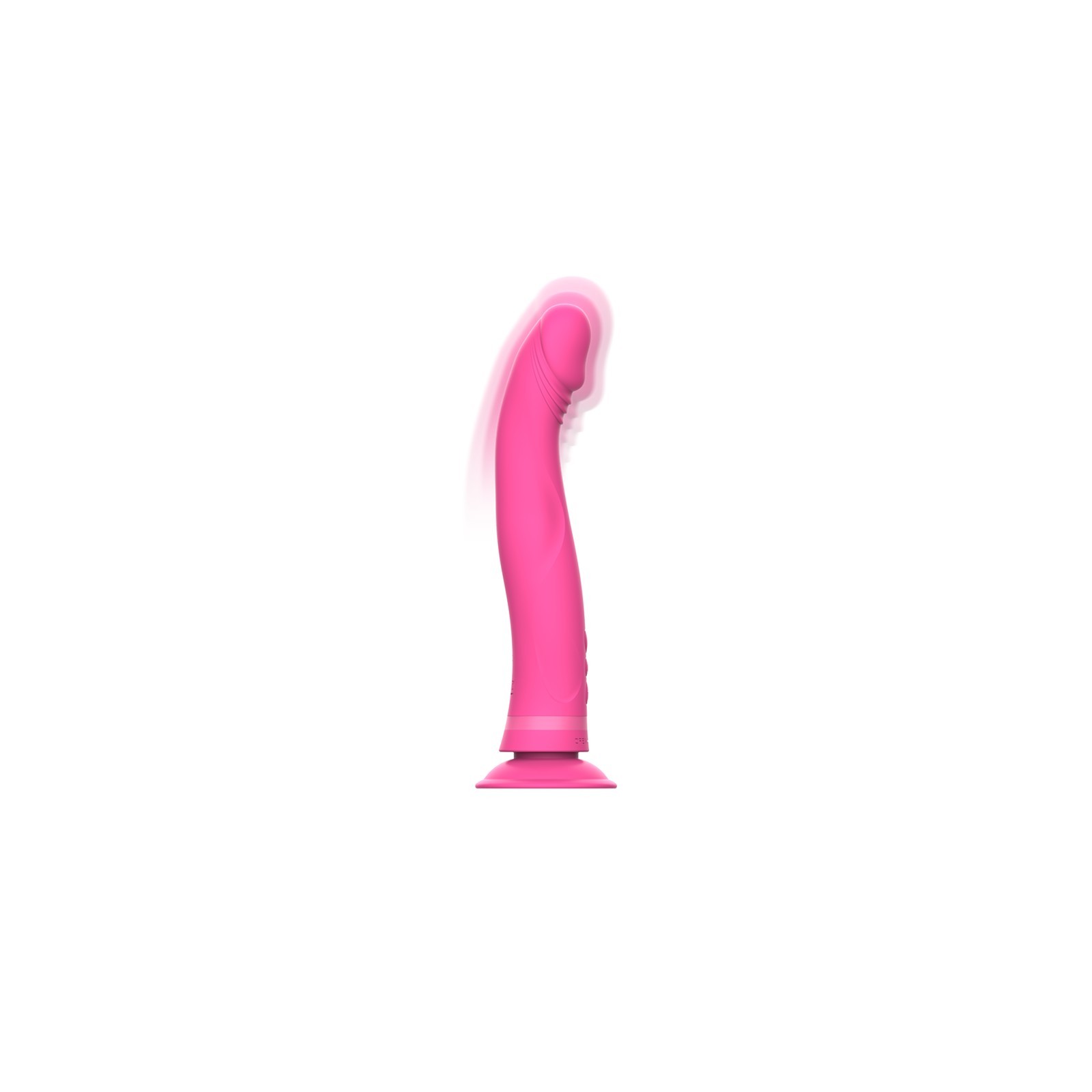 Intense Michelangelo Dildo Vibrador - Placer Exquisito Te Espera