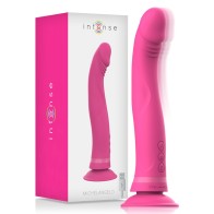 Intense Michelangelo Dildo Vibrador - Placer Exquisito Te Espera