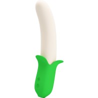 Pretty Love Banana Knight Super Power Vibrator