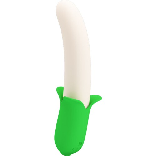 Pretty Love Banana Knight Super Power Vibrator