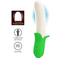 Pretty Love Banana Knight Super Power Vibrator