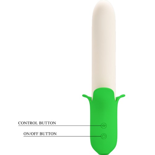 Pretty Love Banana Knight Super Power Vibrator