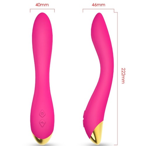 Armony Flamingo Vibrator for Ultimate Pleasure