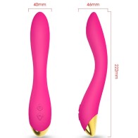 Armony Flamingo Vibrator for Ultimate Pleasure