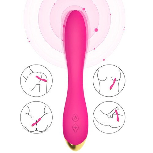 Armony Flamingo Vibrator for Ultimate Pleasure