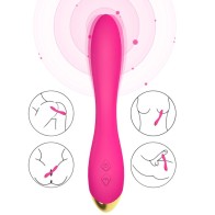 Armony - Flamingo Vibrador para Placer Máximo