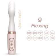 Armony Rotating and Telescoping Vibrator