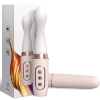 Armony Rotating and Telescoping Vibrator