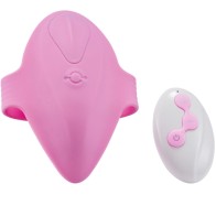 Pantie Bliss Stimulator for Ultimate Pleasure