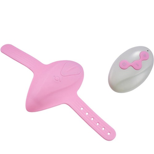 Pantie Bliss Stimulator for Ultimate Pleasure