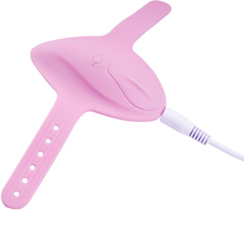 Pantie Bliss Stimulator for Ultimate Pleasure