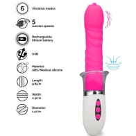 Vibrador Liberty de Armony