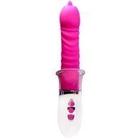 Liberty Vibrator by Armony