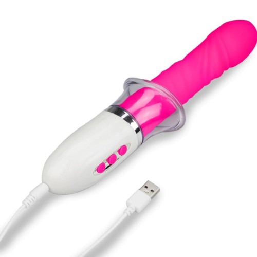 Liberty Vibrator by Armony