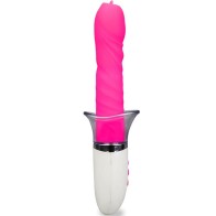 Liberty Vibrator by Armony