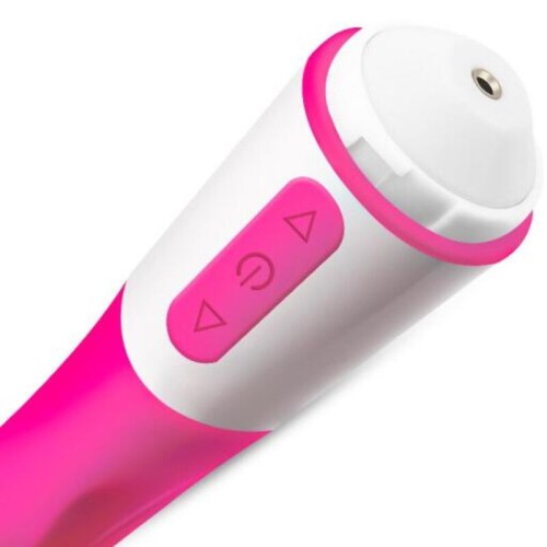 Armony Happy Rechargeable Vibrator