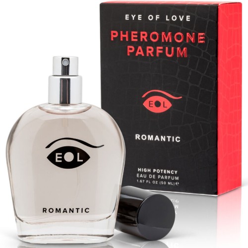 Eol Phr Perfume Deluxe 50 Ml - Romantic