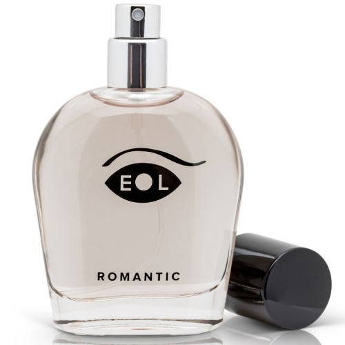 Eol Phr Perfume Deluxe 50 Ml - Romantic