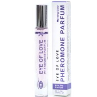 EOL Morning Glow Pheromone Perfume for Women