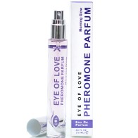 EOL Morning Glow Pheromone Perfume for Women