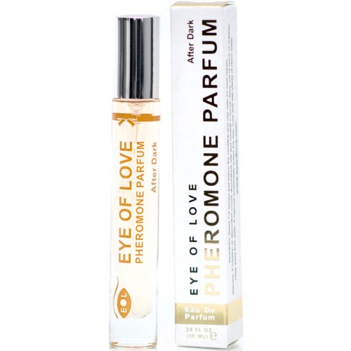 EOL After Dark Pheromone Perfume for Seductive Nights