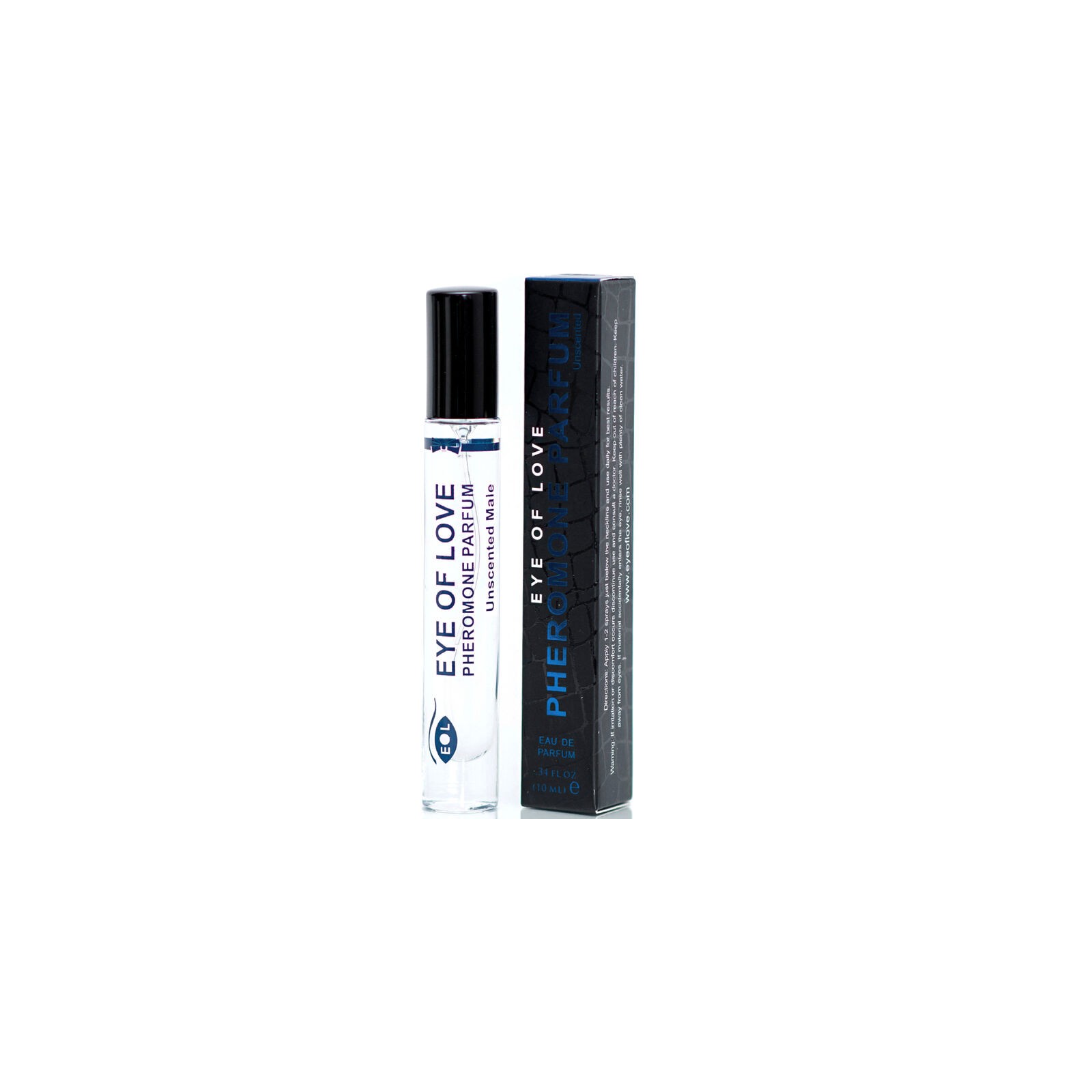 Eol Unscented Pheromone Spray 10ml for Him