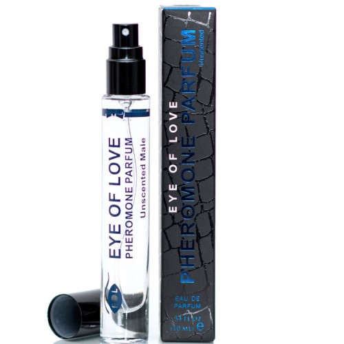 Eol Unscented Pheromone Spray 10ml for Him