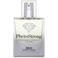 Pherostrong Perfect For Men Perfume 50 Ml