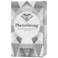 Pherostrong Perfect For Men Perfume 50 Ml