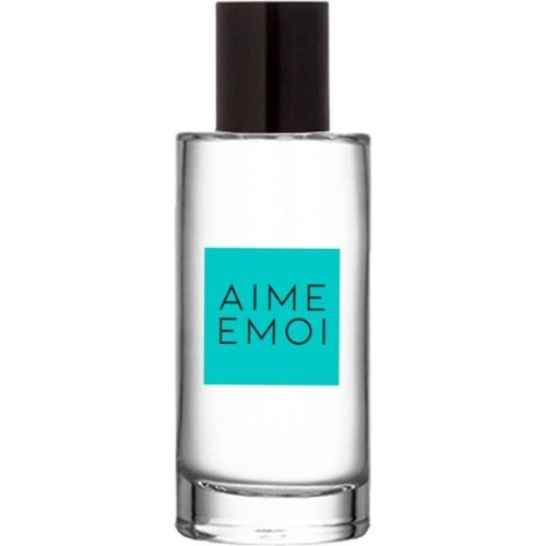 Aime Emoi Perfume De Feromonas Para Mujeres - 50ml