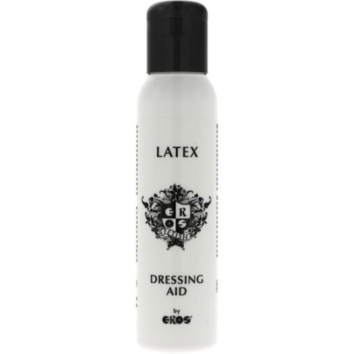 Latex Dressing Aid for Tight Clothing 100 ml