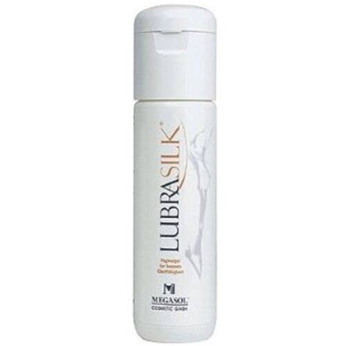 Lubrasilk Vaginal Gel 30 ml for Enhanced Comfort