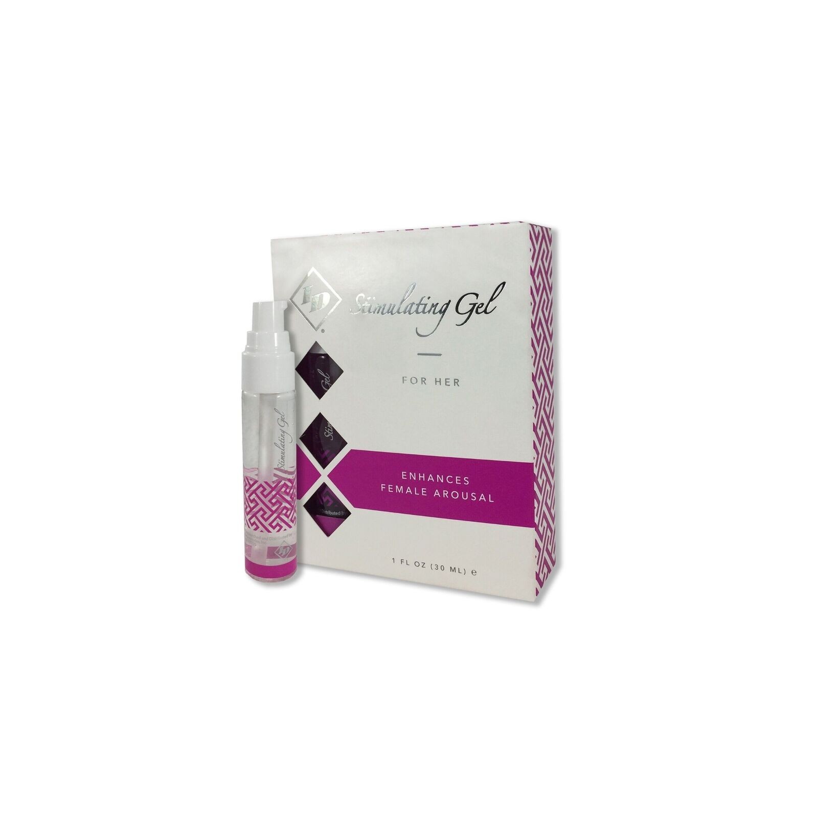 ID Stimulating Gel for Women 30ml