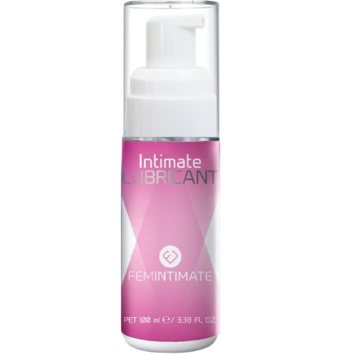 Intimate Water-based Lubricant 100ml