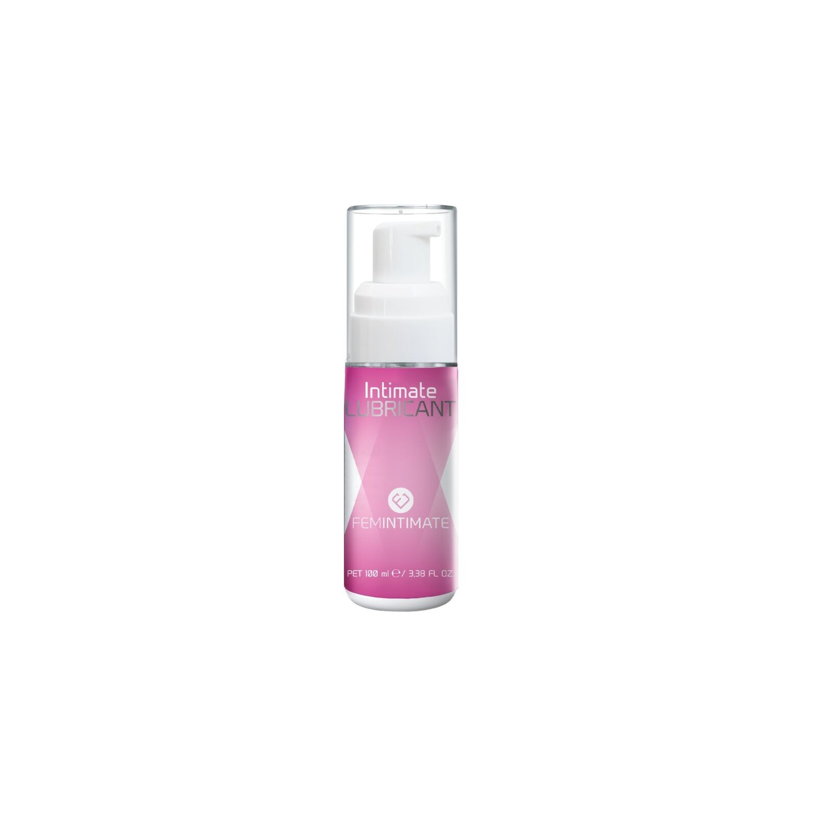 Intimate Water-based Lubricant 100ml