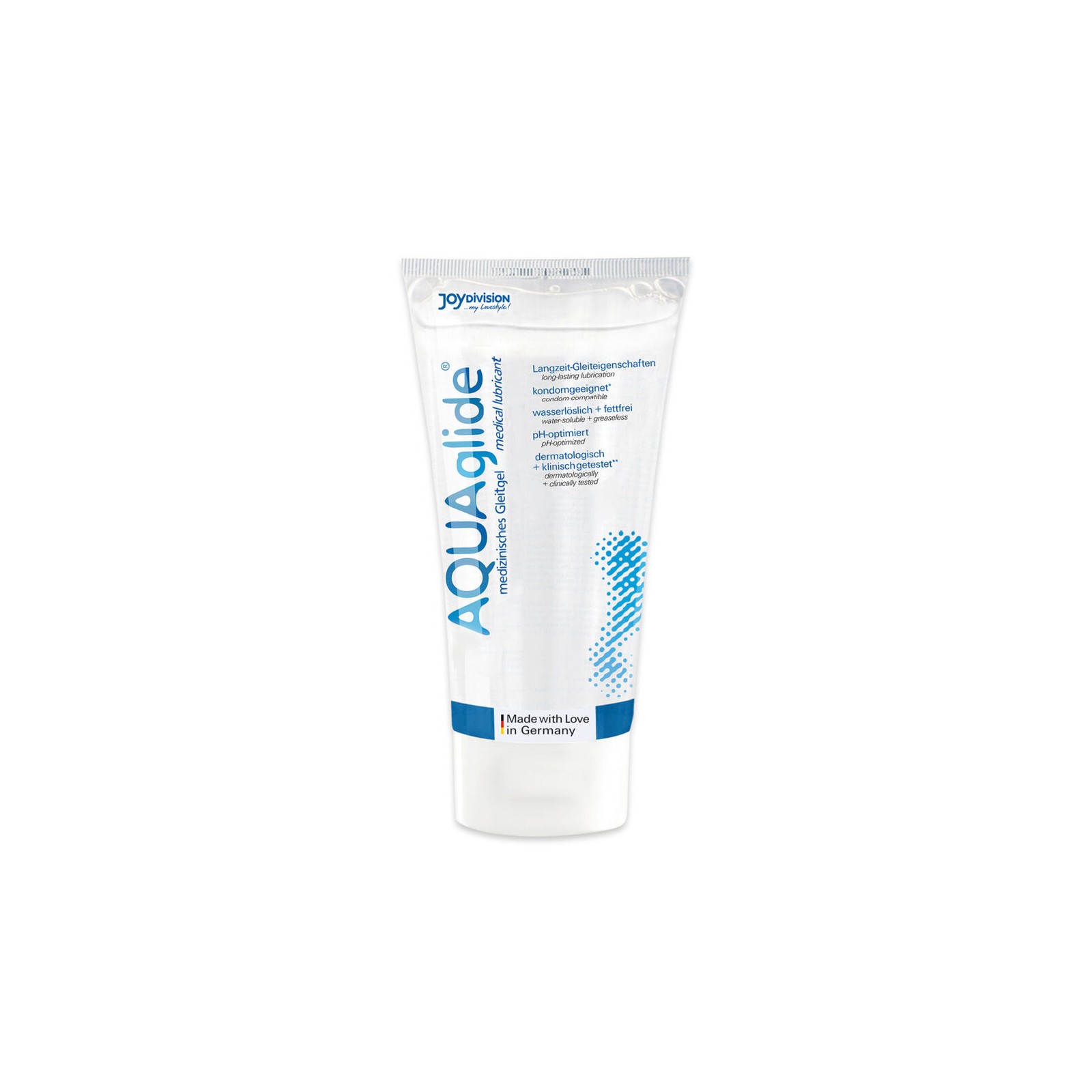 Aqua Glide Lubricant 50 Ml