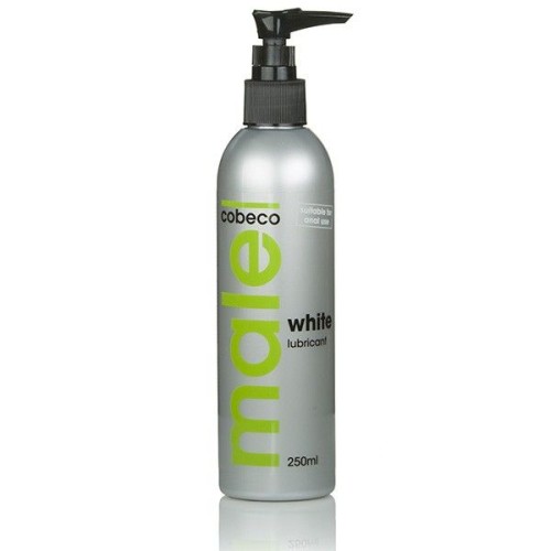 White Lubricant 250 Ml