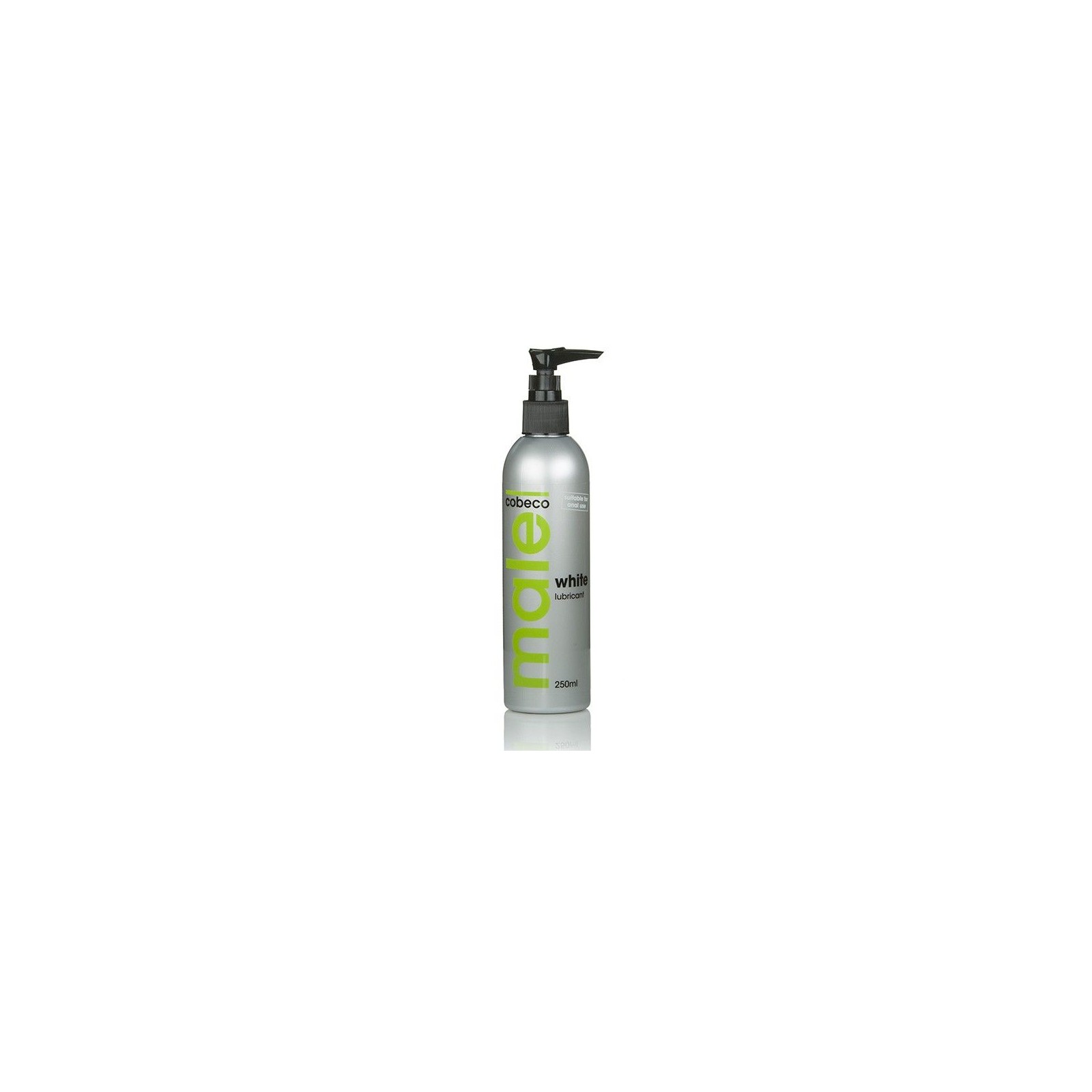 Lubricante Blanco 250 Ml